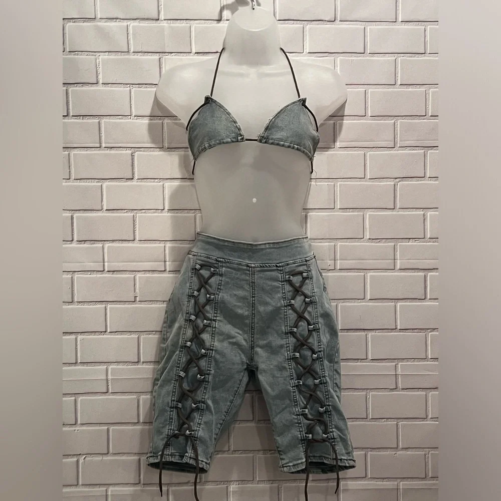 Blush Mark 2pcs women